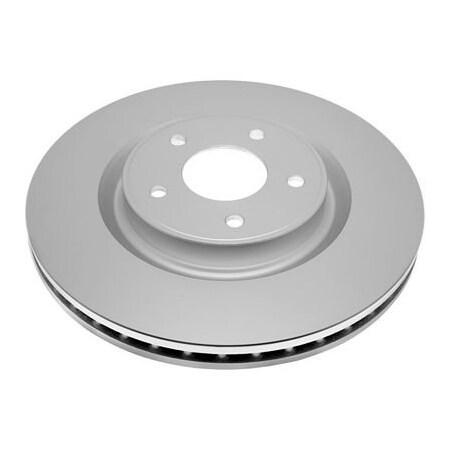 Raybestos Specialty - Street Performance Brake Rotor - Brakes 981779